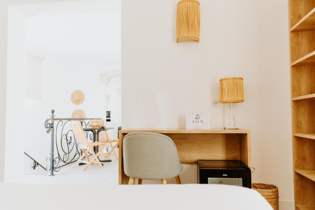 Palm Boutique Hotel Nice
