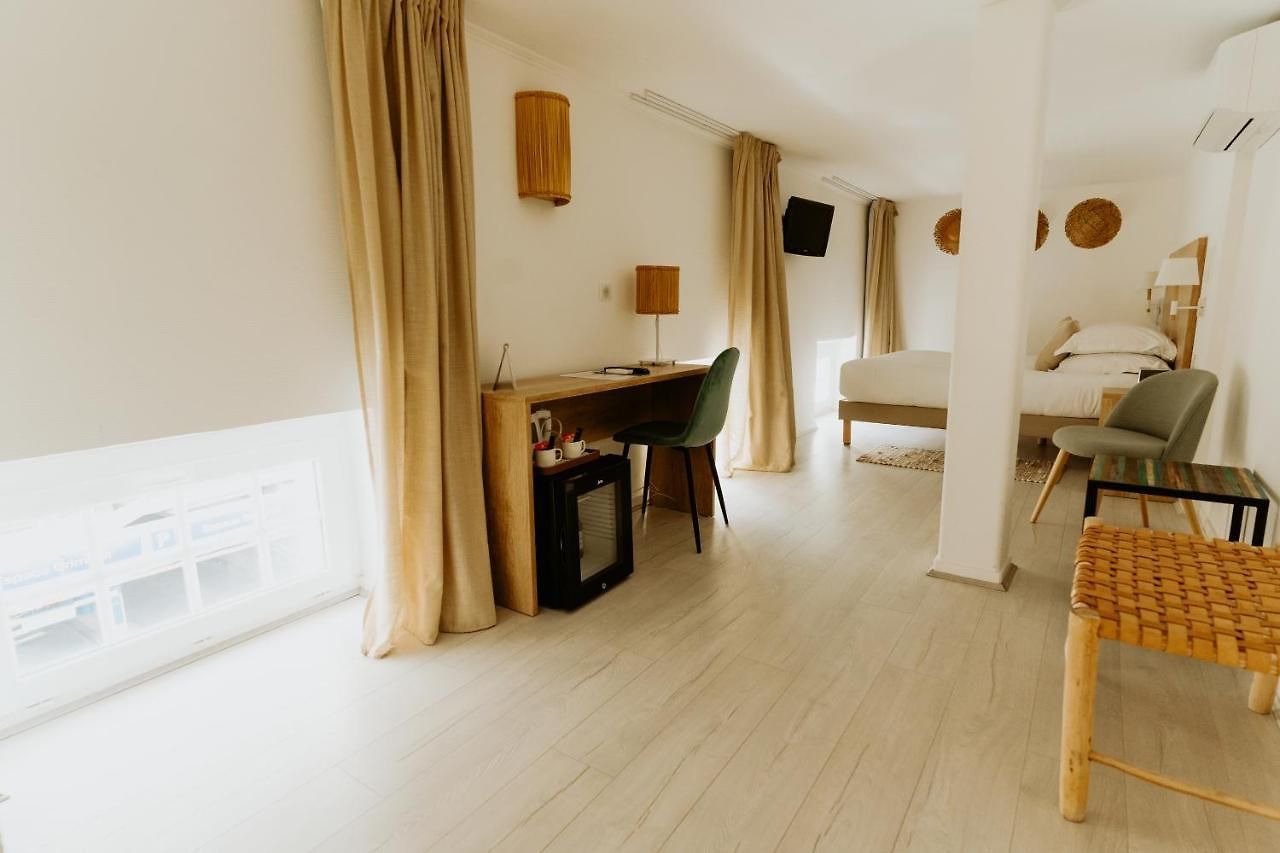 Palm Boutique Hotel