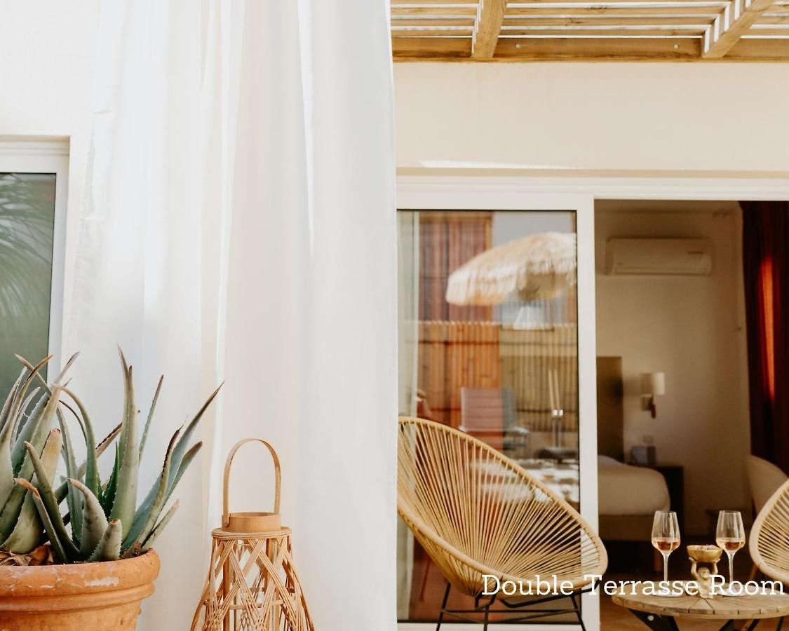 Palm Boutique 3*
