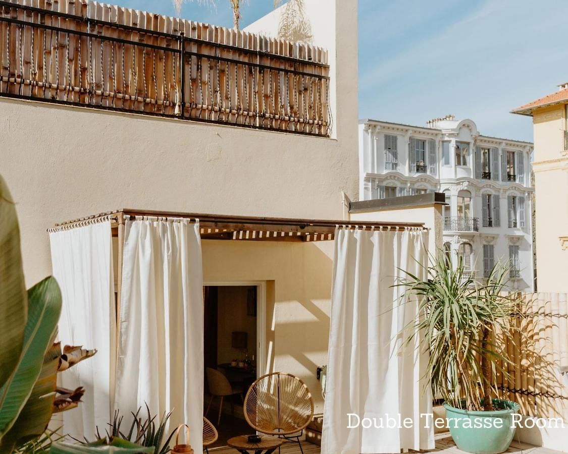 Hotel Palm Boutique