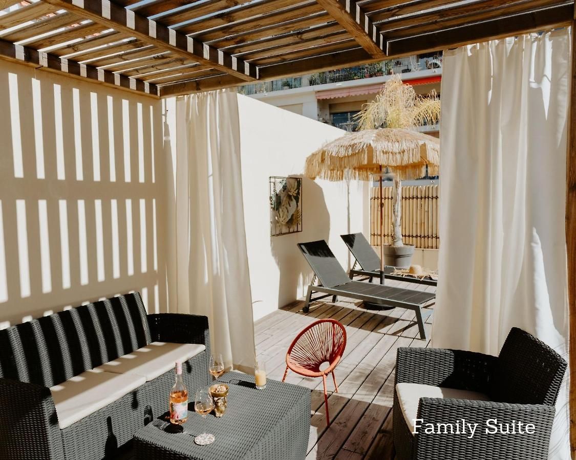 Palm Boutique Hotel