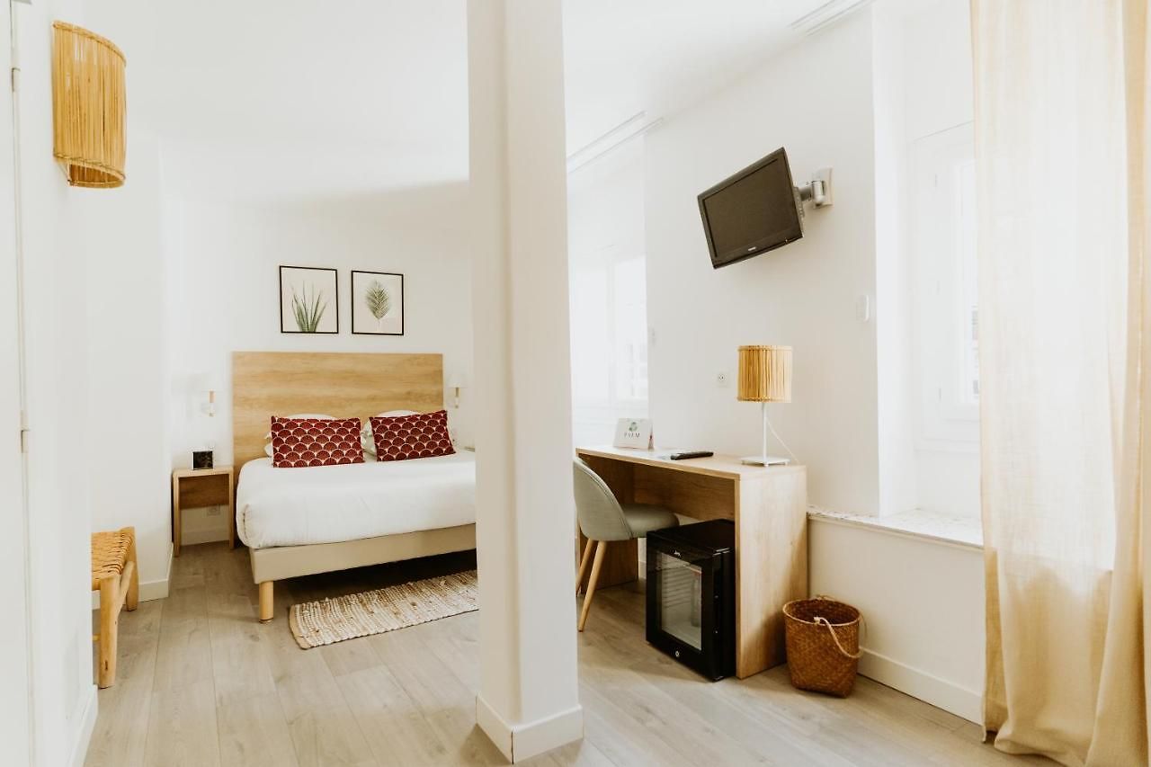 Palm Boutique Hotel