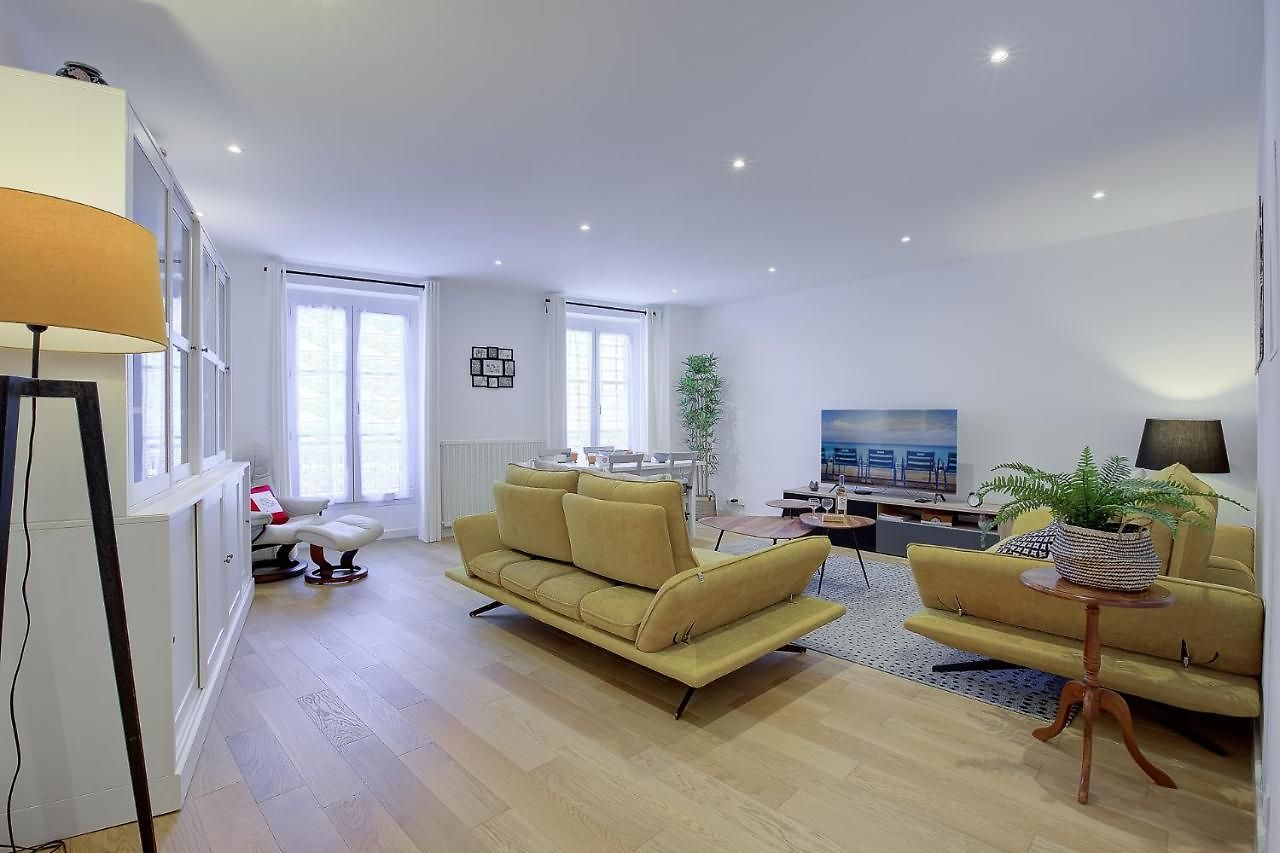 Apartment Maison Bianchi - Saint Philippe Nice