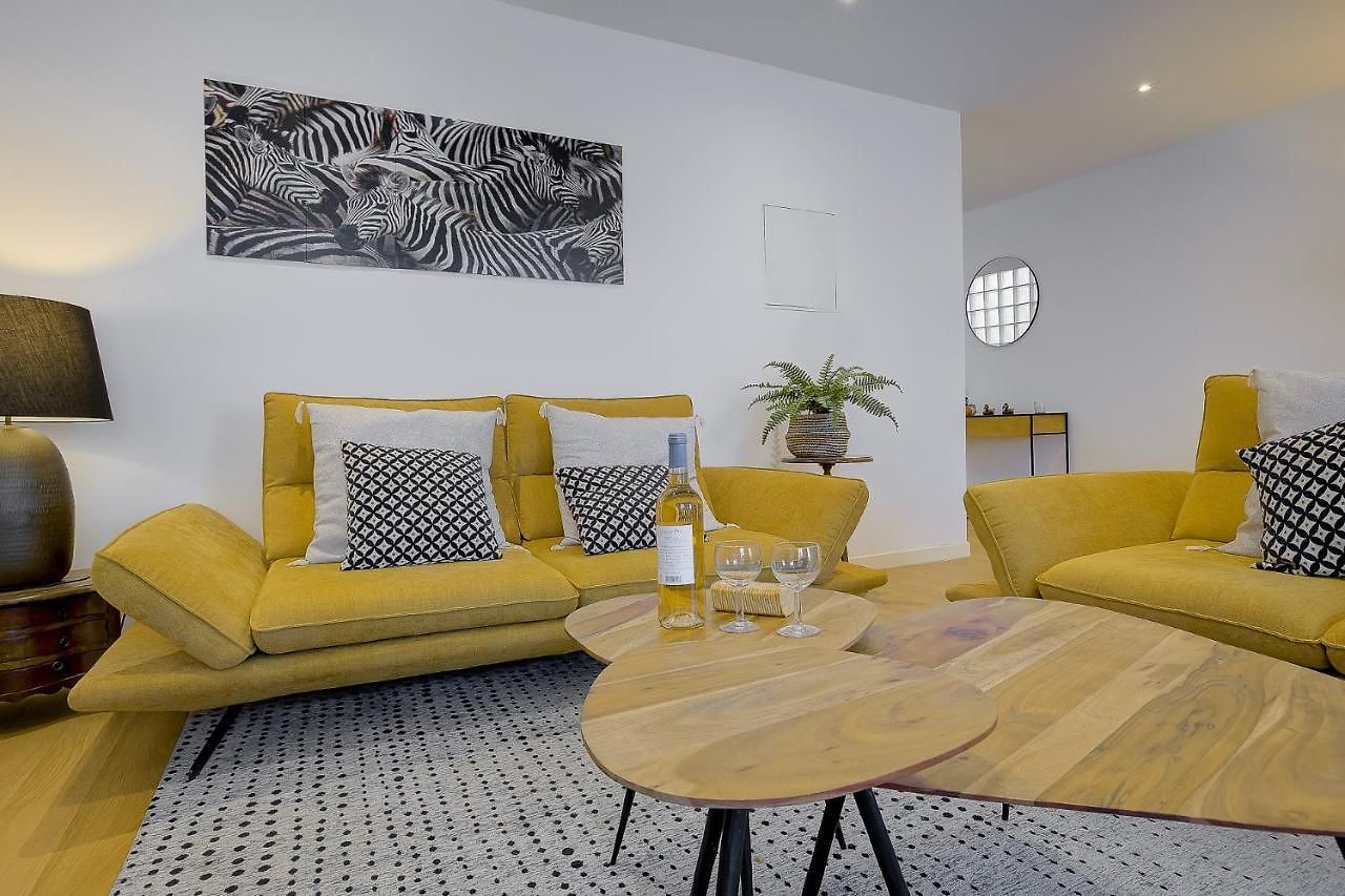 Apartment Maison Bianchi - Saint Philippe Nice
