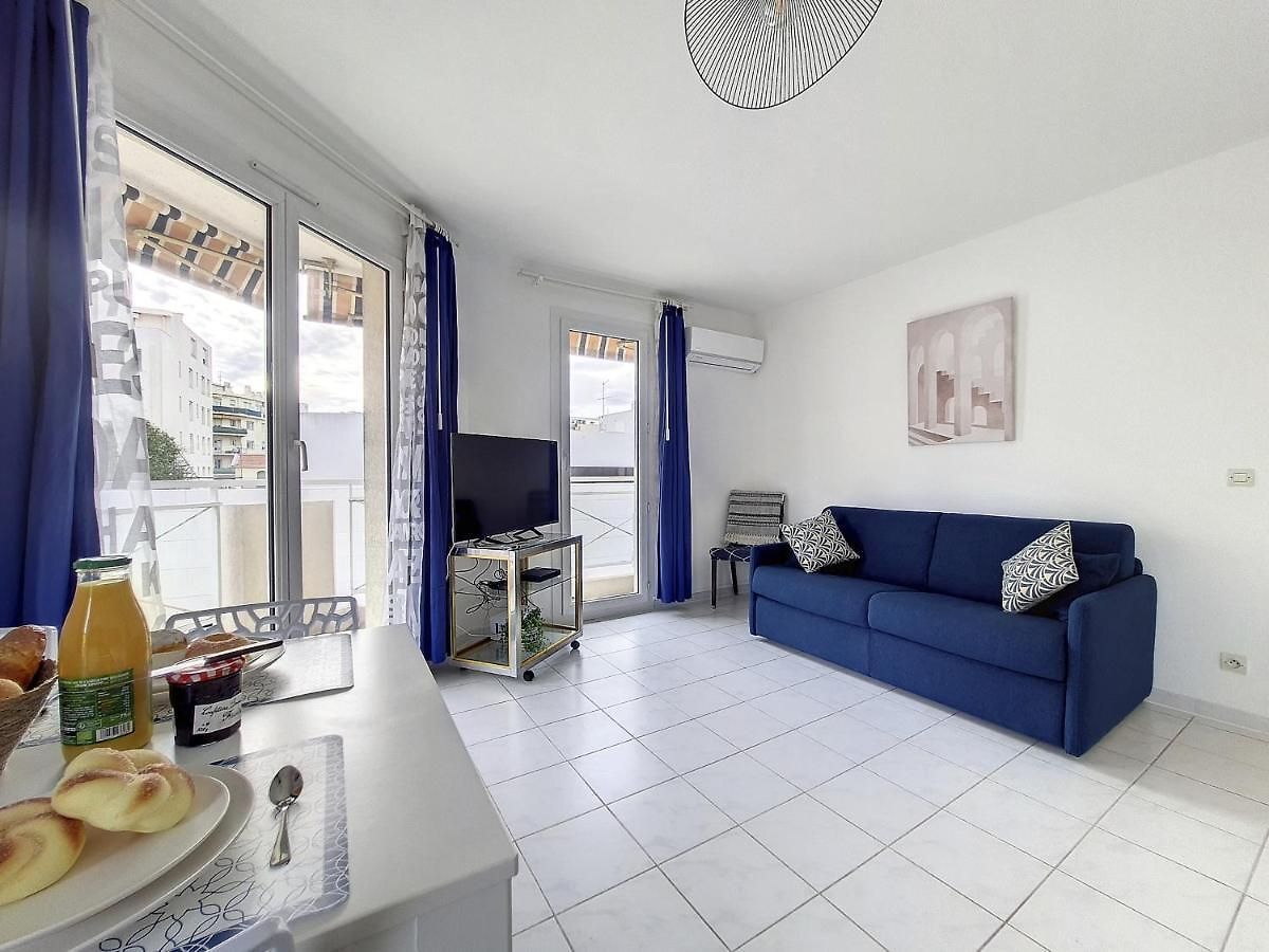 Nestor&jeeves - Vanina - - Close Sea Appartement *