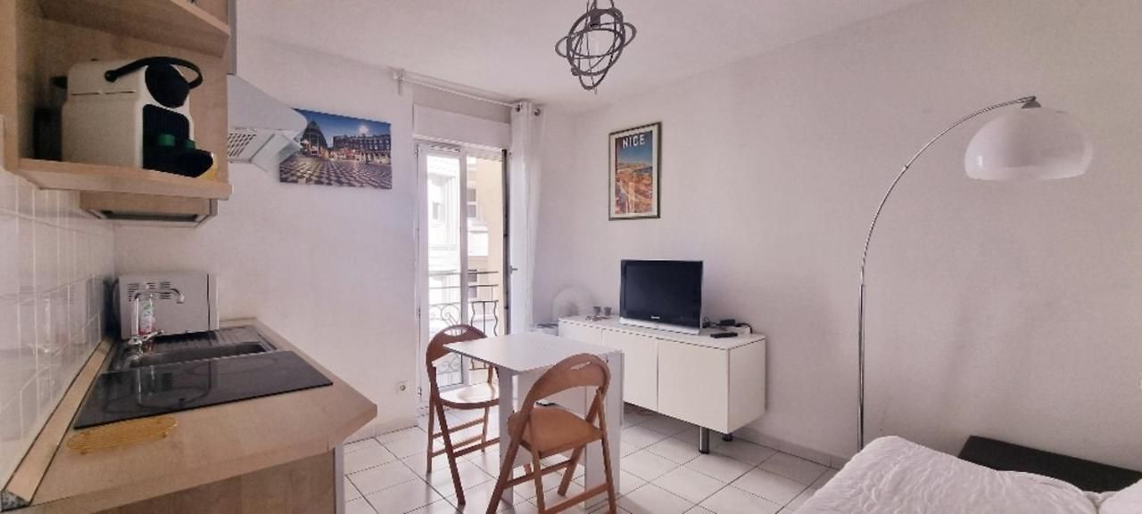 Beau Avec Vue Proche De La Florida Appartement