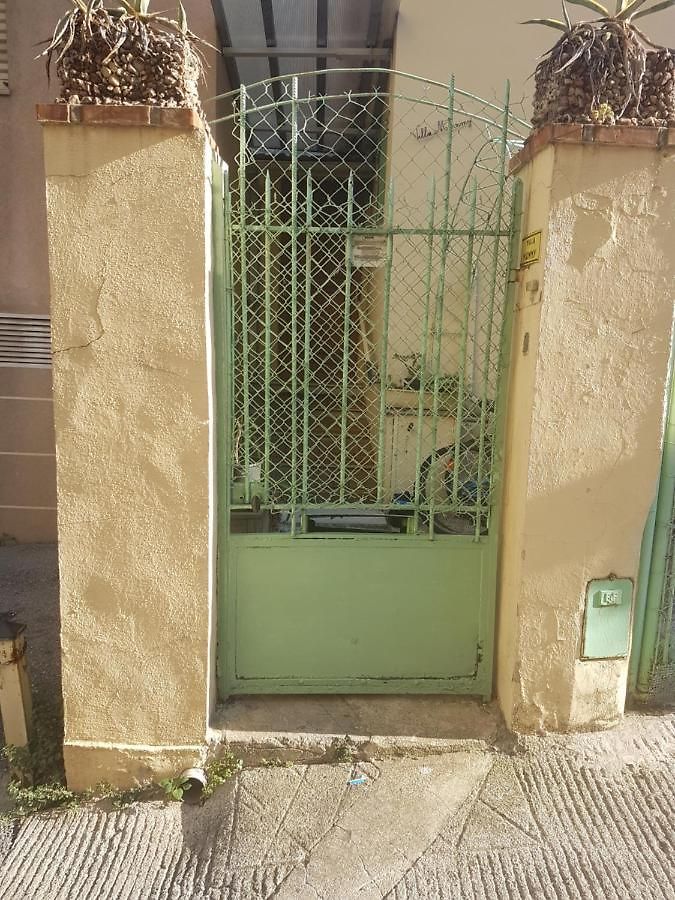 Appartement Pour 3 Personnes Au Calme Dans *