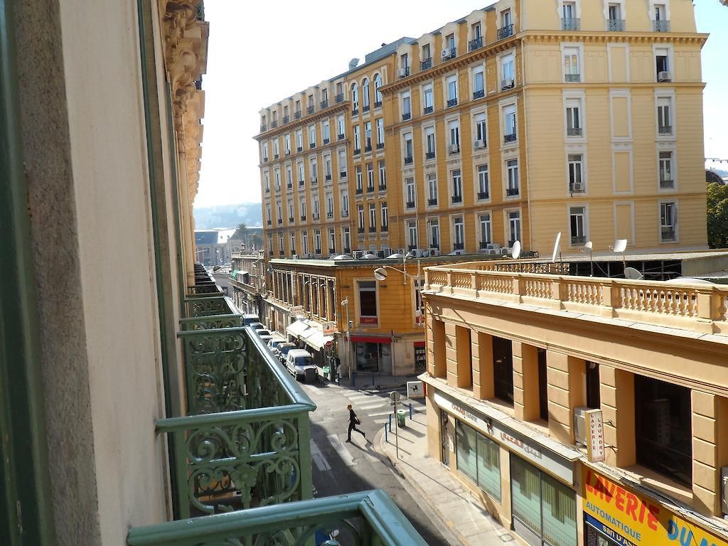 Appartement Du Thiers *