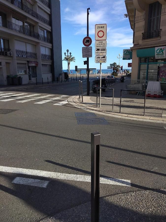 Elegant F1 Proche Tramway Et Appartement *