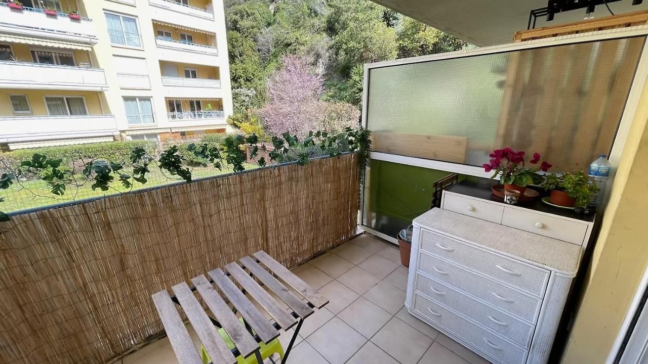 Apartment Modern And Peaceful Flat With Terrace And Parking
