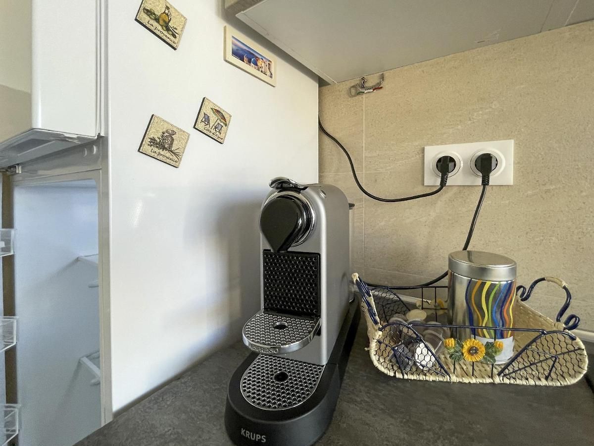 Cheverny 2 Pers Terrazza Wifi *