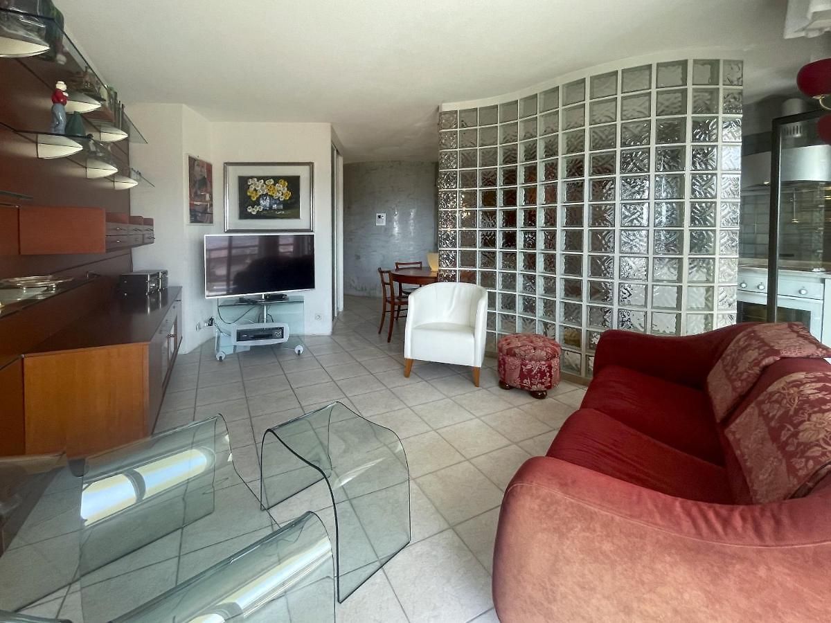Appartement Bh - La Dolce Vita - Parking, Terrasse, 5 Personnes *