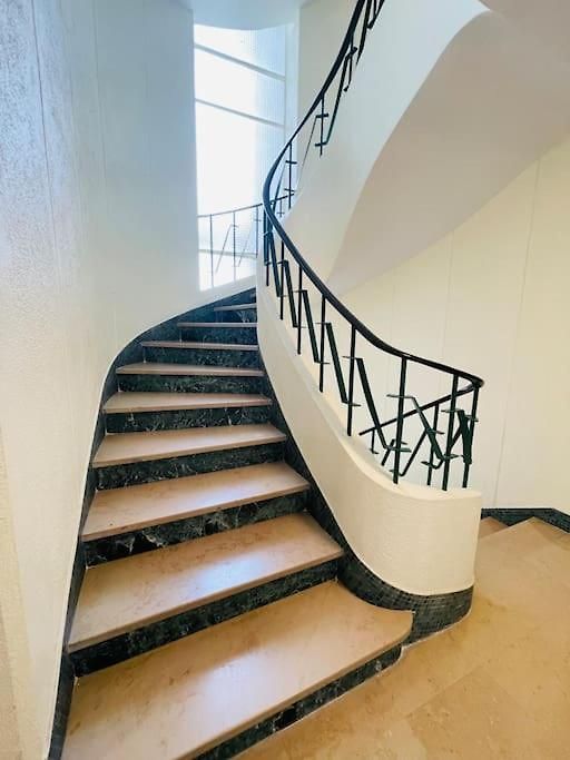 Appartement Cosy La Promenade Des