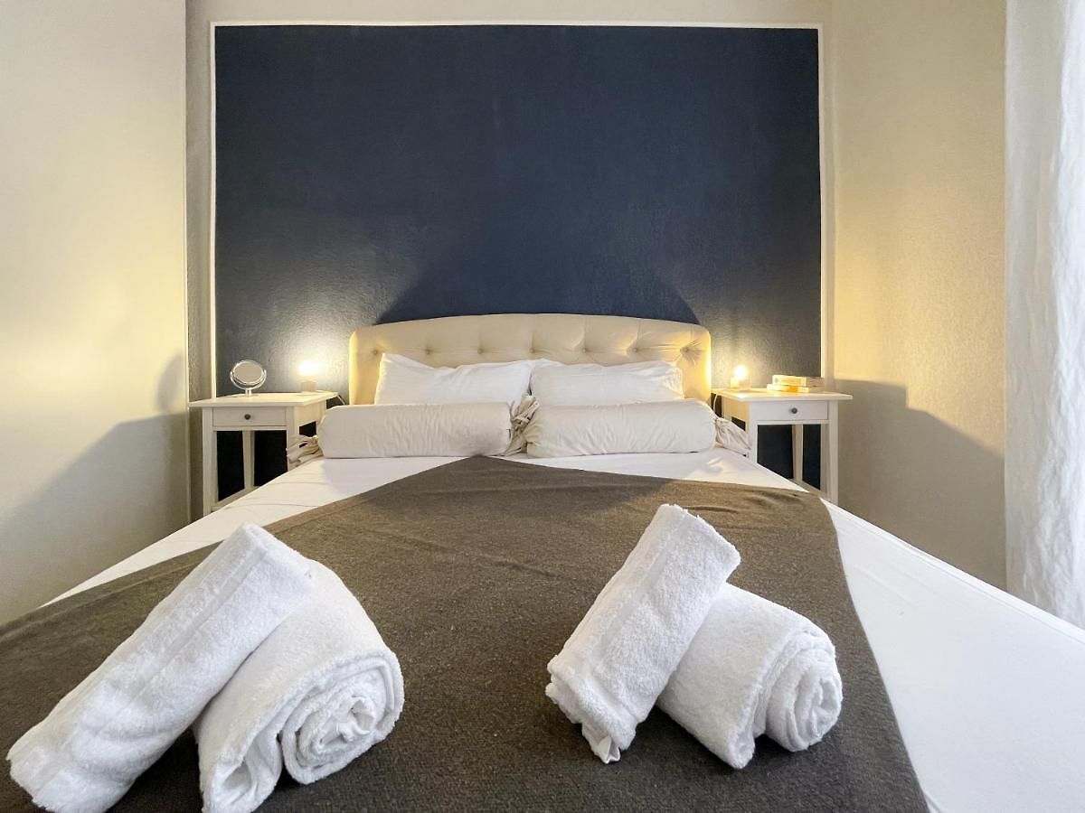 Appartement Bh - Palais Magnan - Lux 4 Pers. Wifi. Clima. Lenval
