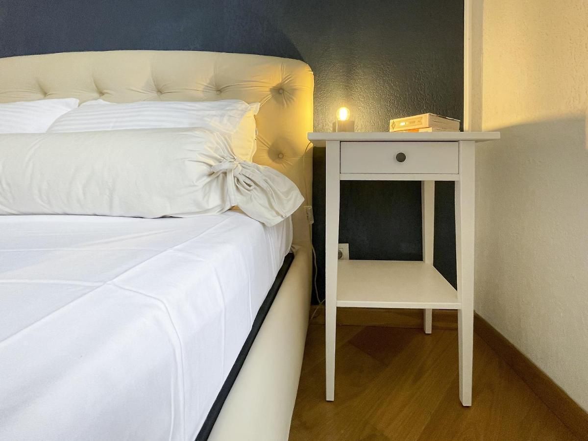 Bh - Palais Magnan - Lux 4 Pers. Wifi. Clima. Lenval Nice