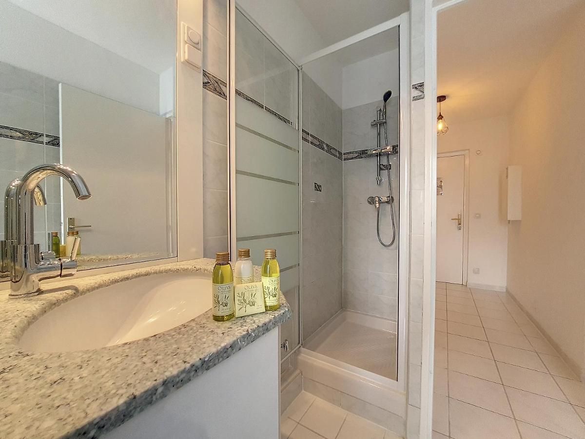 Appartement Nestor&jeeves - Vanina - - Close Sea Nice