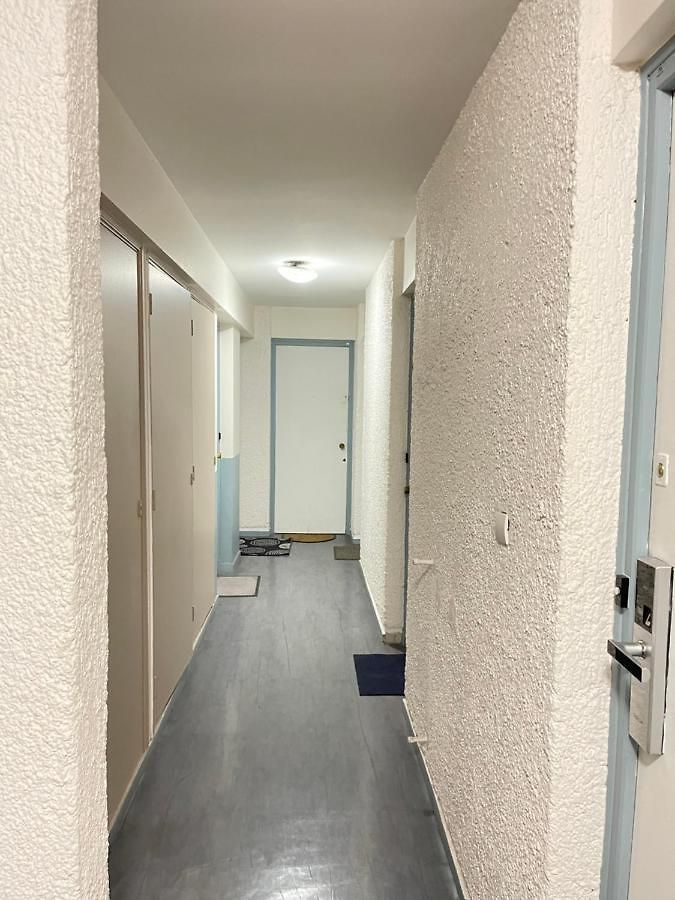Apartment Small Nice