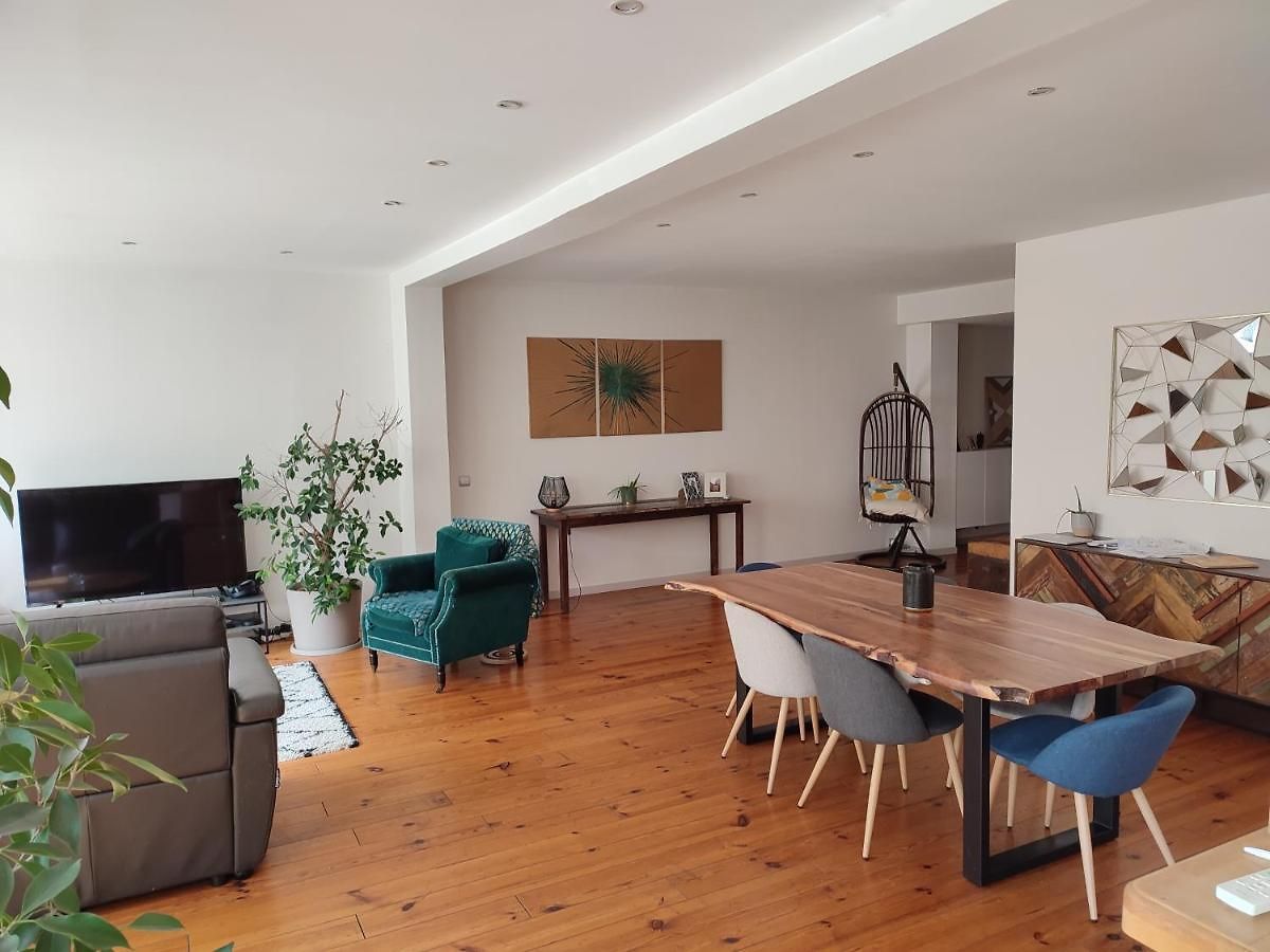 Le Loft Appartement Nice