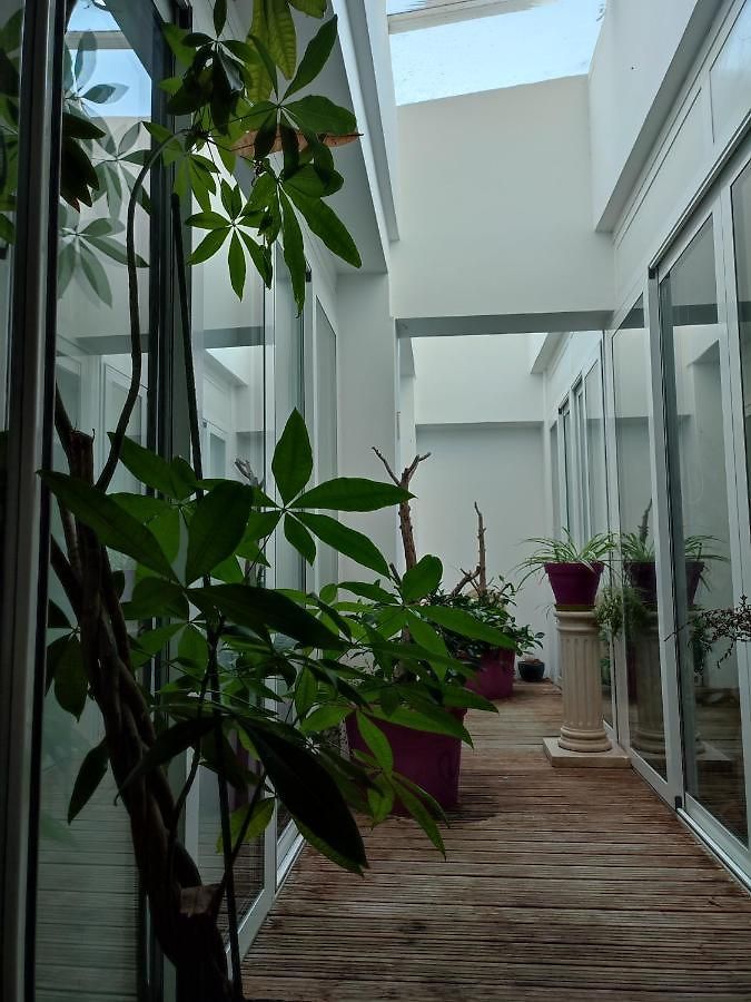Le Loft Appartement *