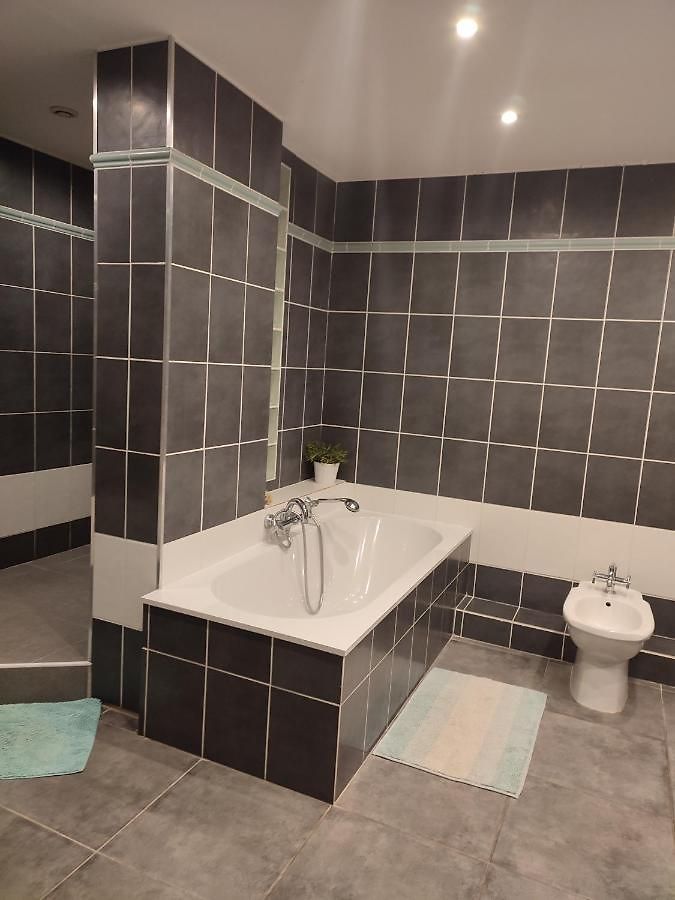 Appartement Le Loft Nice