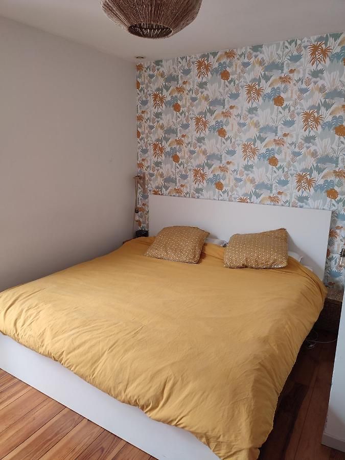 Appartement Le Loft Nice
