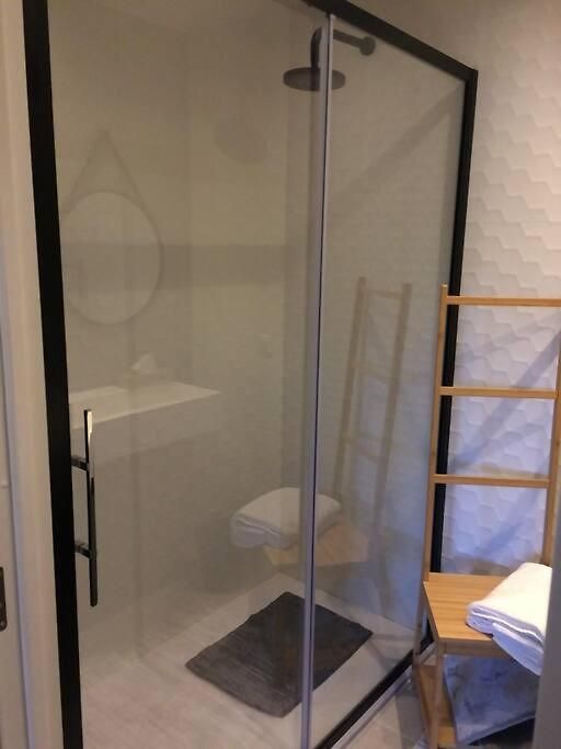 Lovely Refurbished Appartement