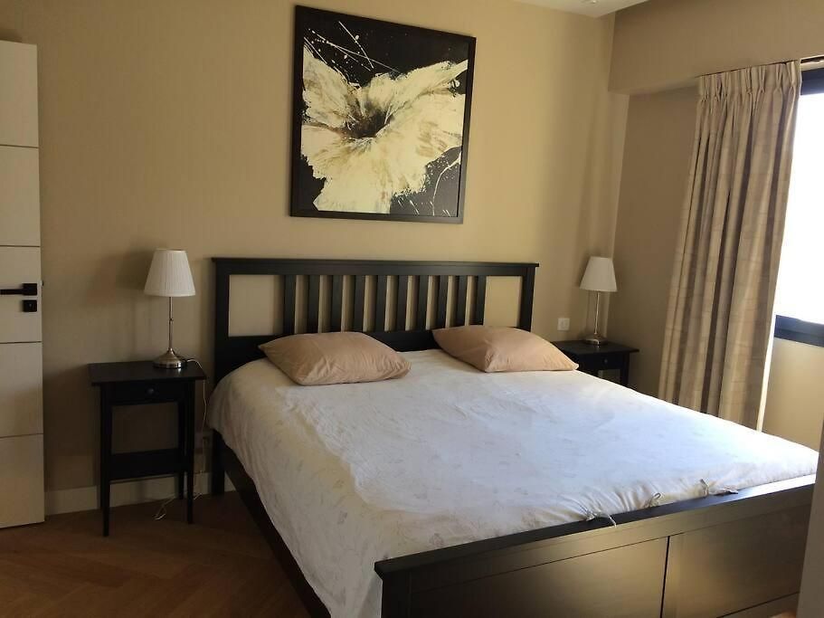 Appartement Lovely Refurbished