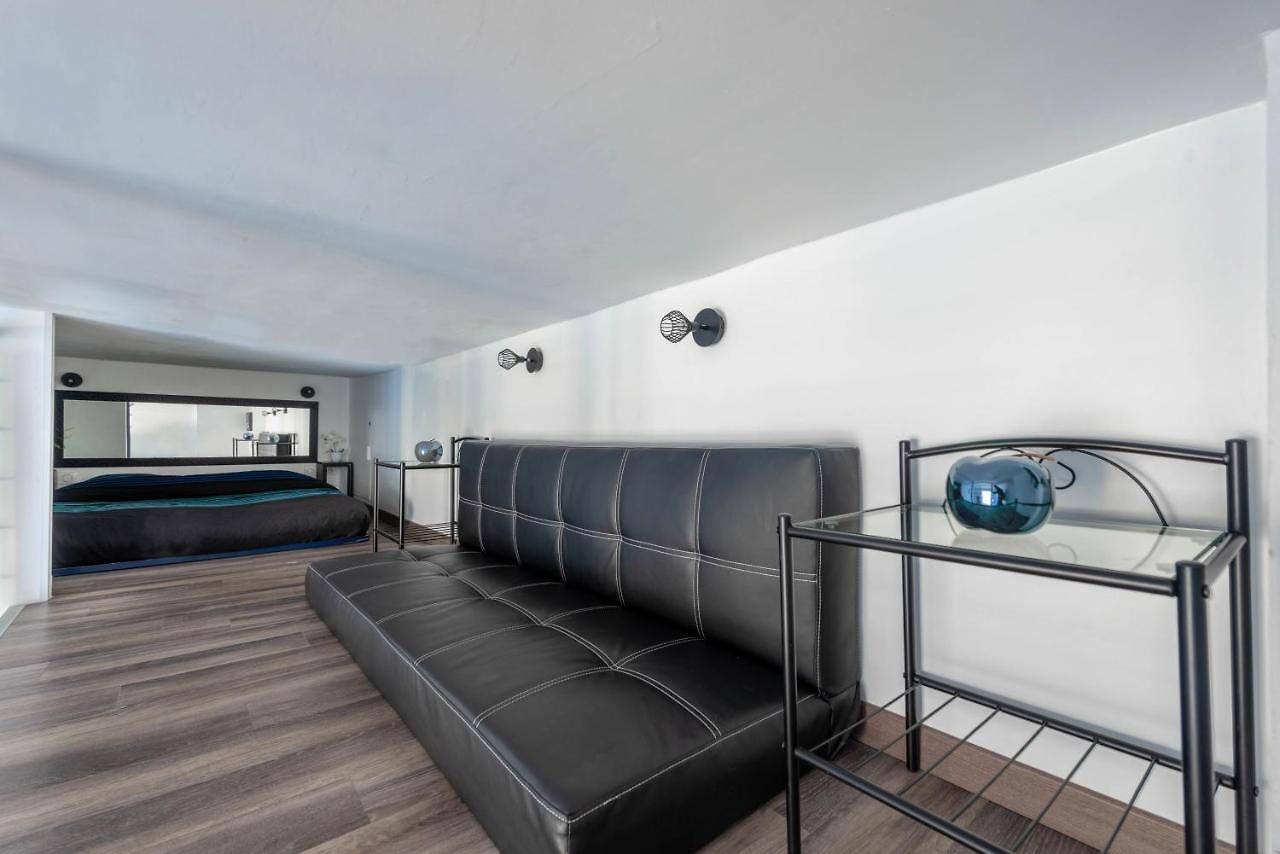Jean Medecin - Modern Flat - Heart Of Center Apartment