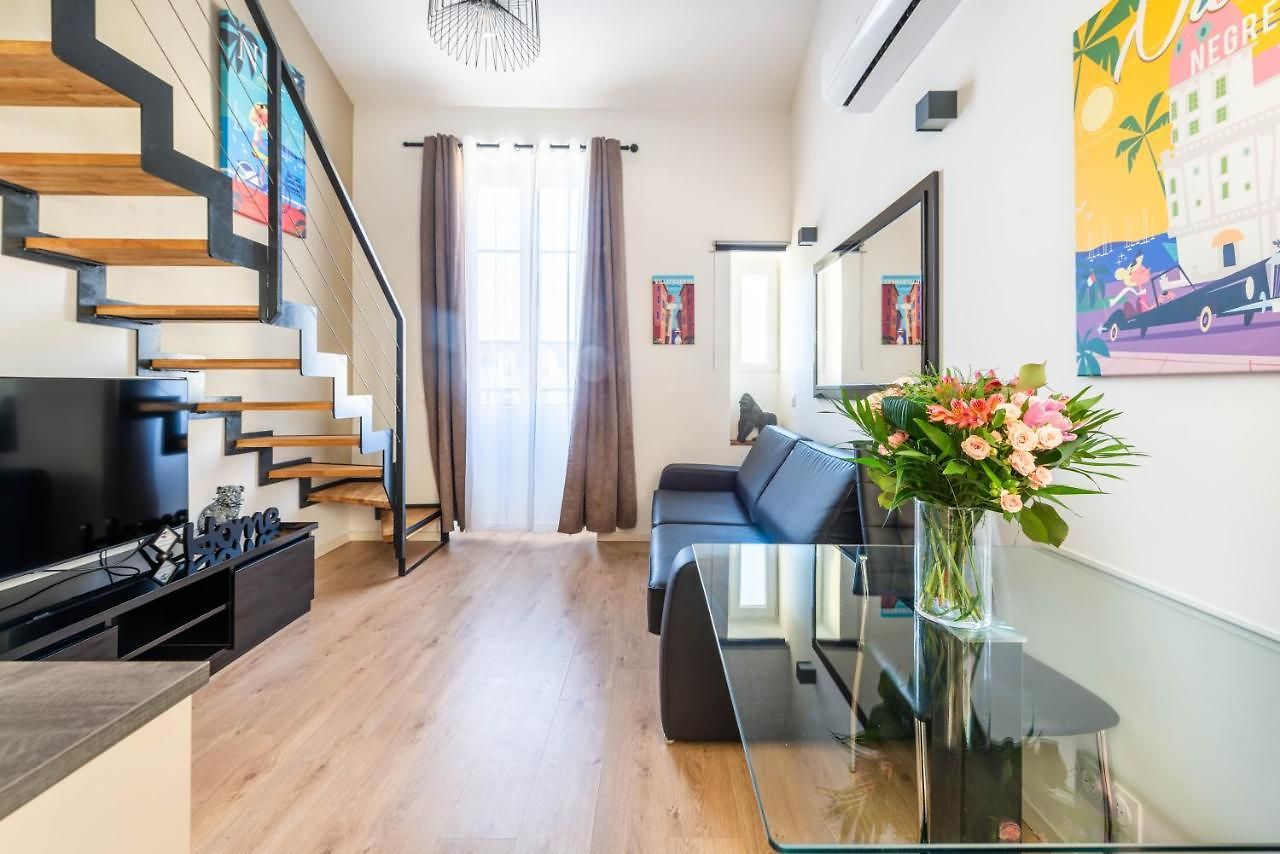 Lamartine Flat - Brand New Appartement