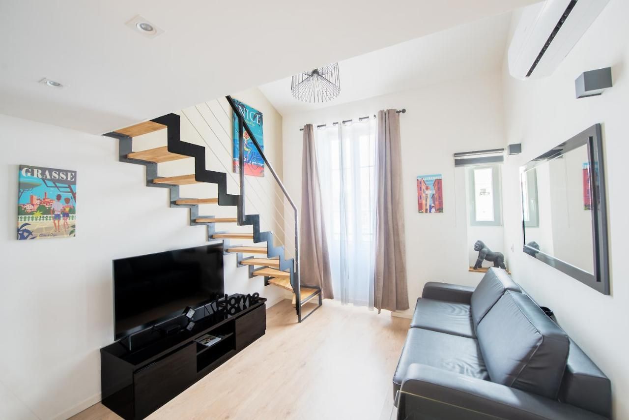 Lamartine Flat - Brand New Appartement