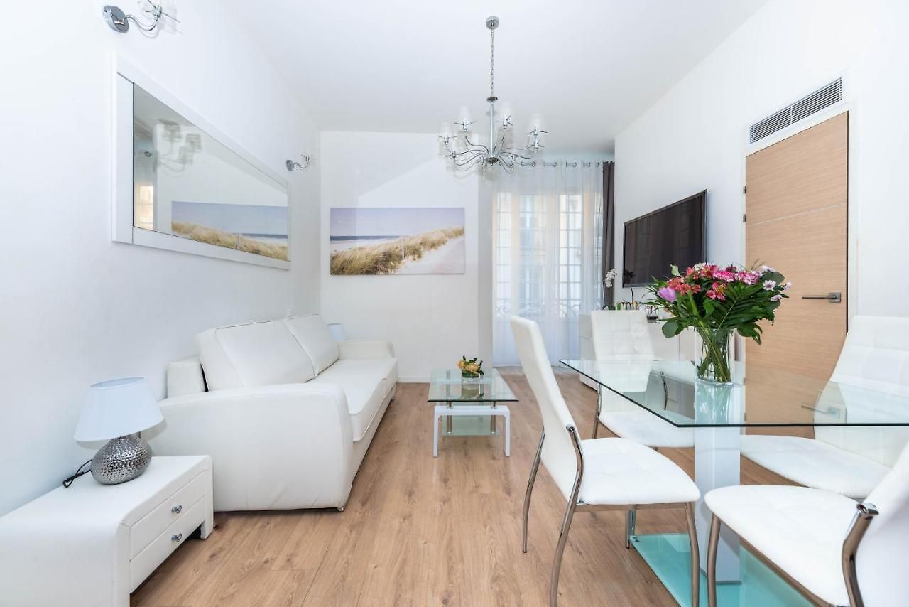 Lamartine- Heart Of Center- Modern And Design Flat Apartment *