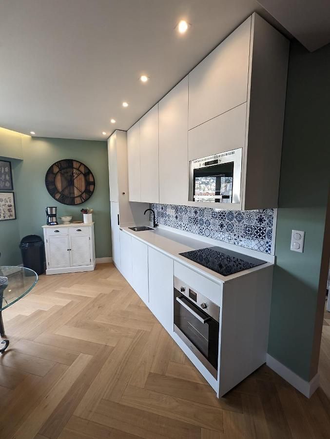 Lovely Refurbished
