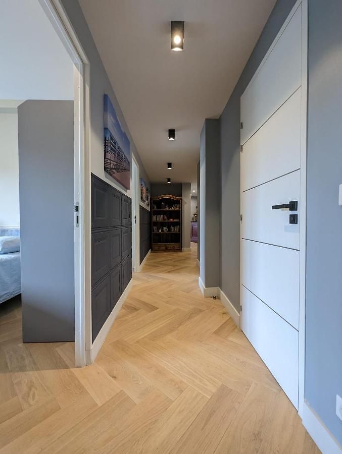 Lovely Refurbished Appartement *