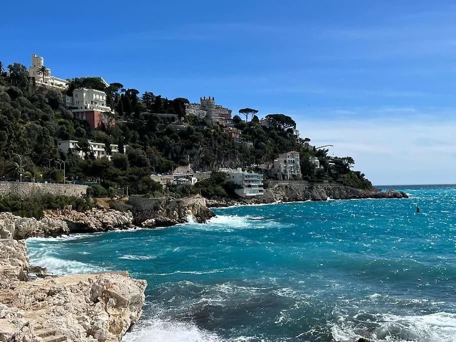 Apartment Bd Grosso 4 Prs, 300m Plage, Clim, Parking *
