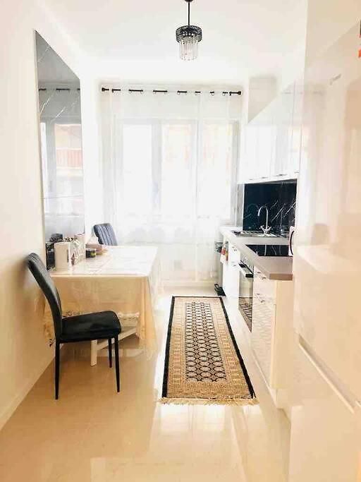 Appartement Lanterne