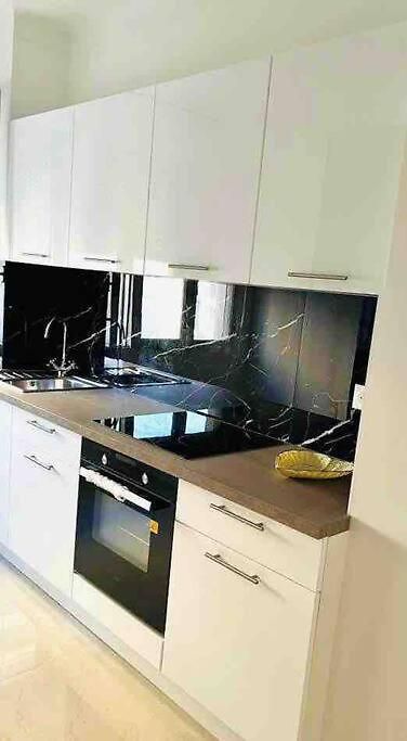 Lanterne Appartement