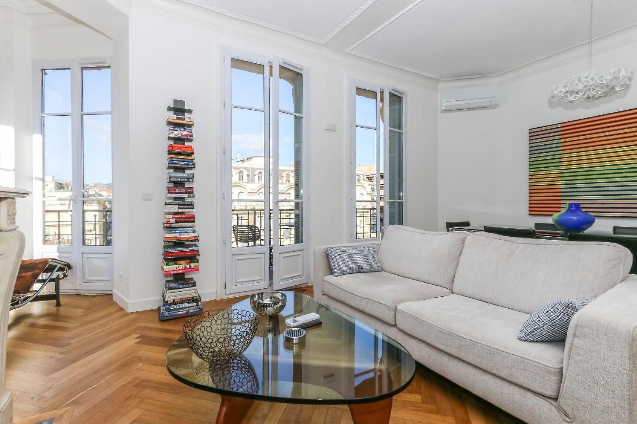 Appartement Modern Walking Distance To Beach In Carre D'or