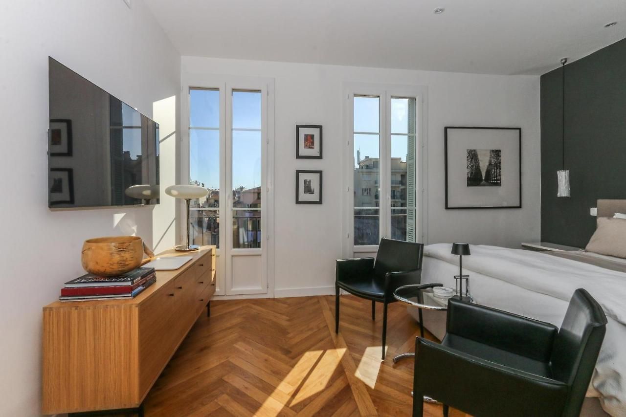 Appartement Modern Walking Distance To Beach In Carre D'or