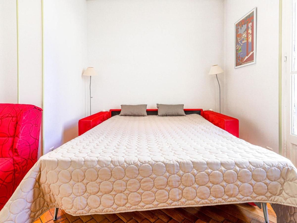 France By Interhome Apartment *