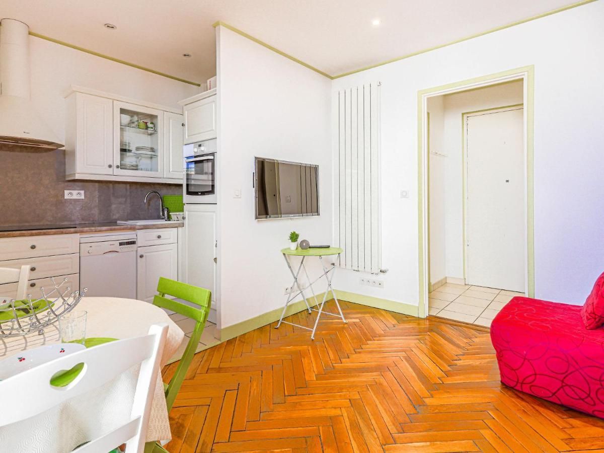 Apartment France By Interhome Nice