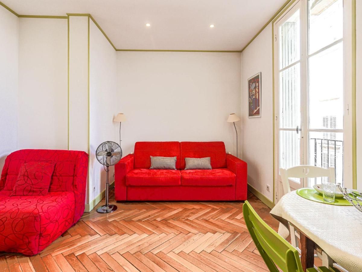 France By Interhome Apartment
