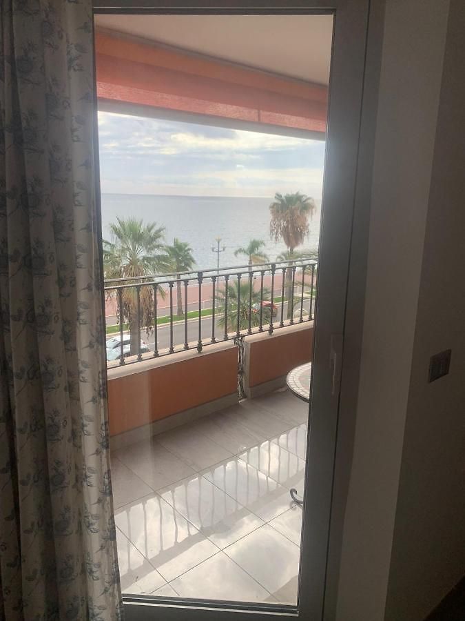 Acquamarina - Vue