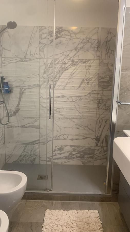 Appartement Acquamarina - Vue
