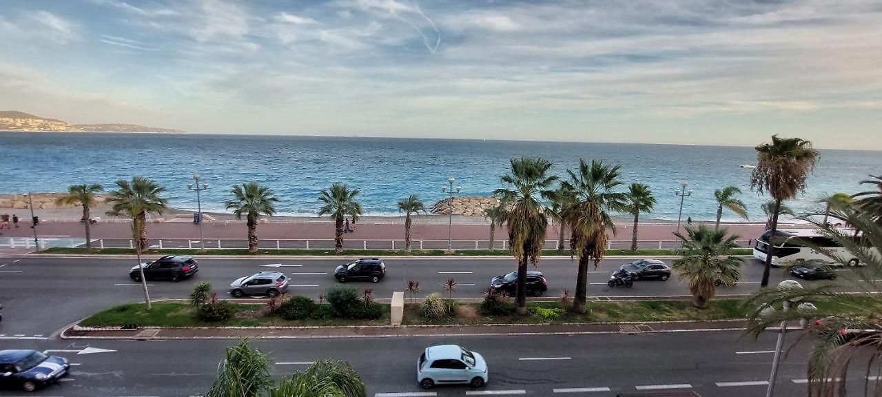 Acquamarina - Vue Appartement