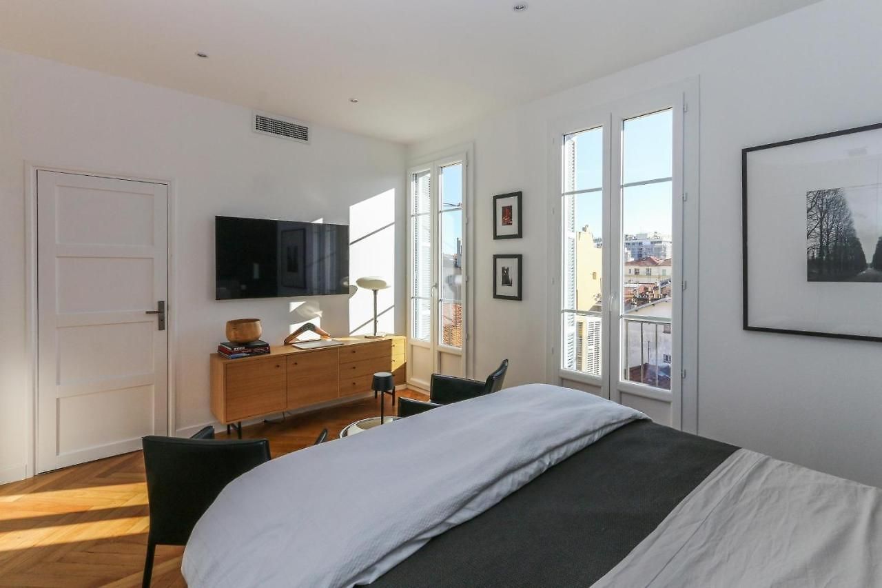 Appartement Modern Walking Distance To Beach In Carre D'or