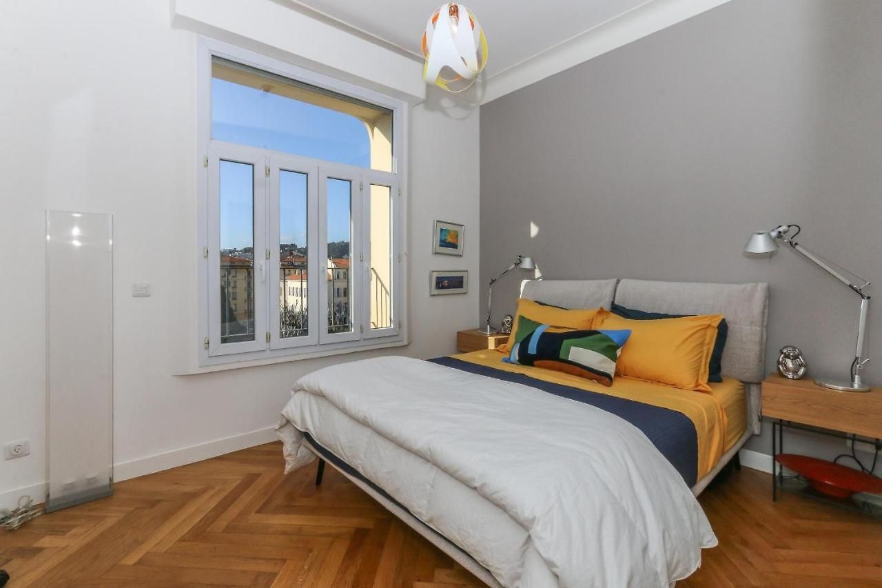 Modern Walking Distance To Beach In Carre D'or Appartement *