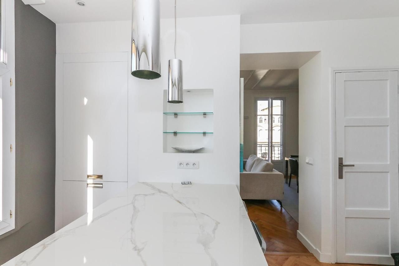 Appartement Modern Walking Distance To Beach In Carre D'or