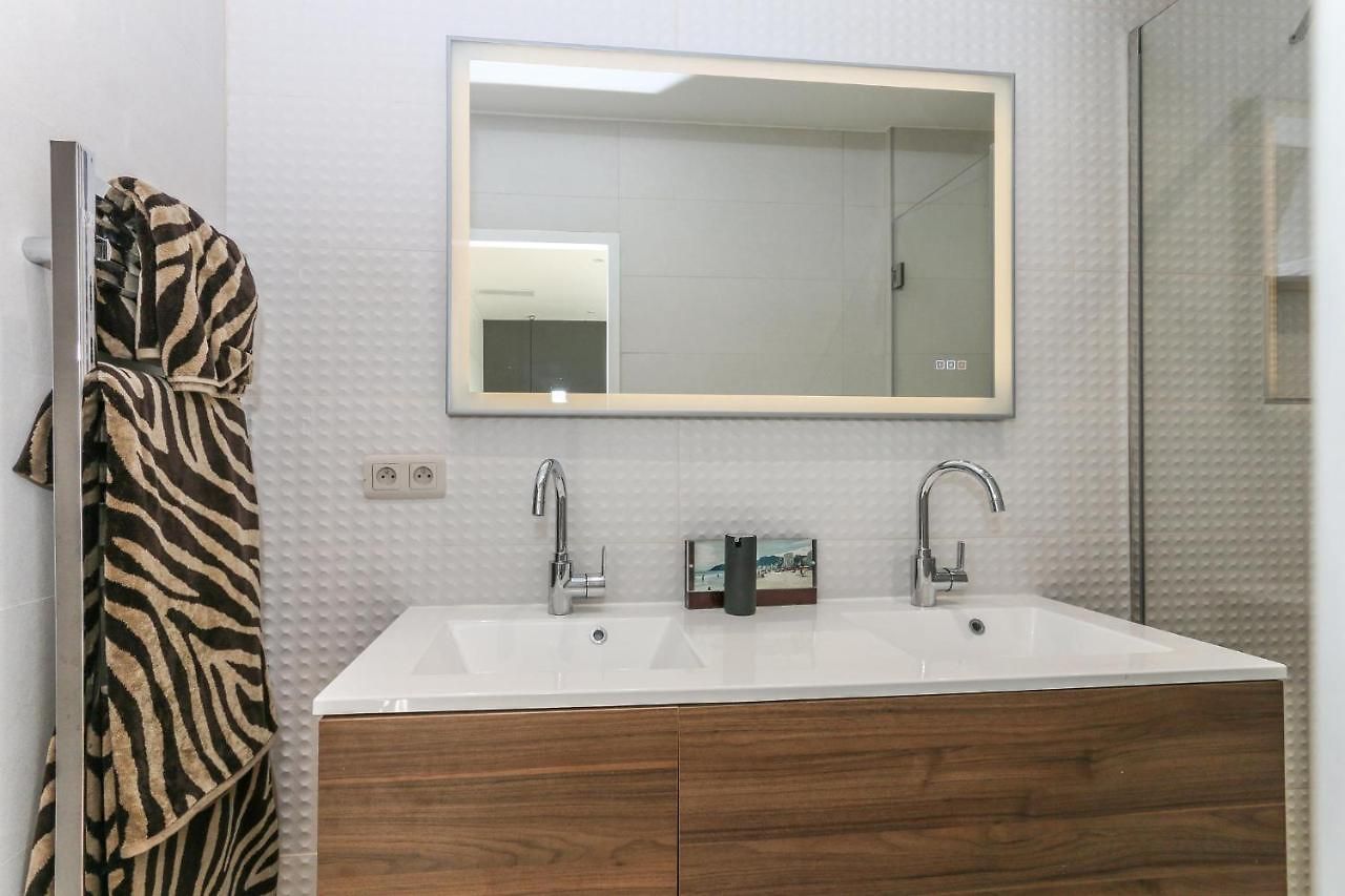 Appartement Modern Walking Distance To Beach In Carre D'or