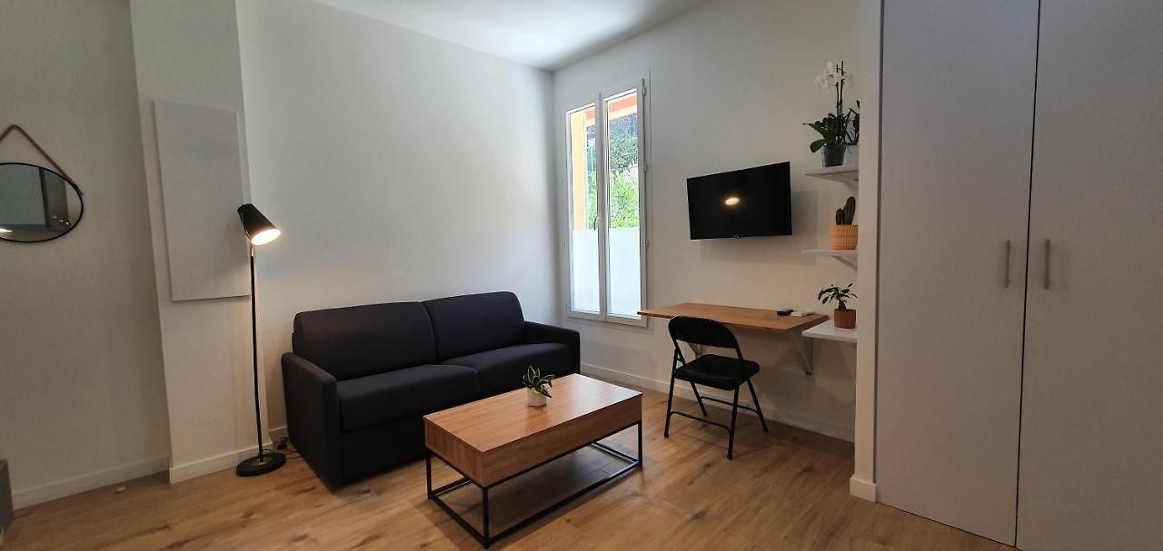 Valrose Appartement