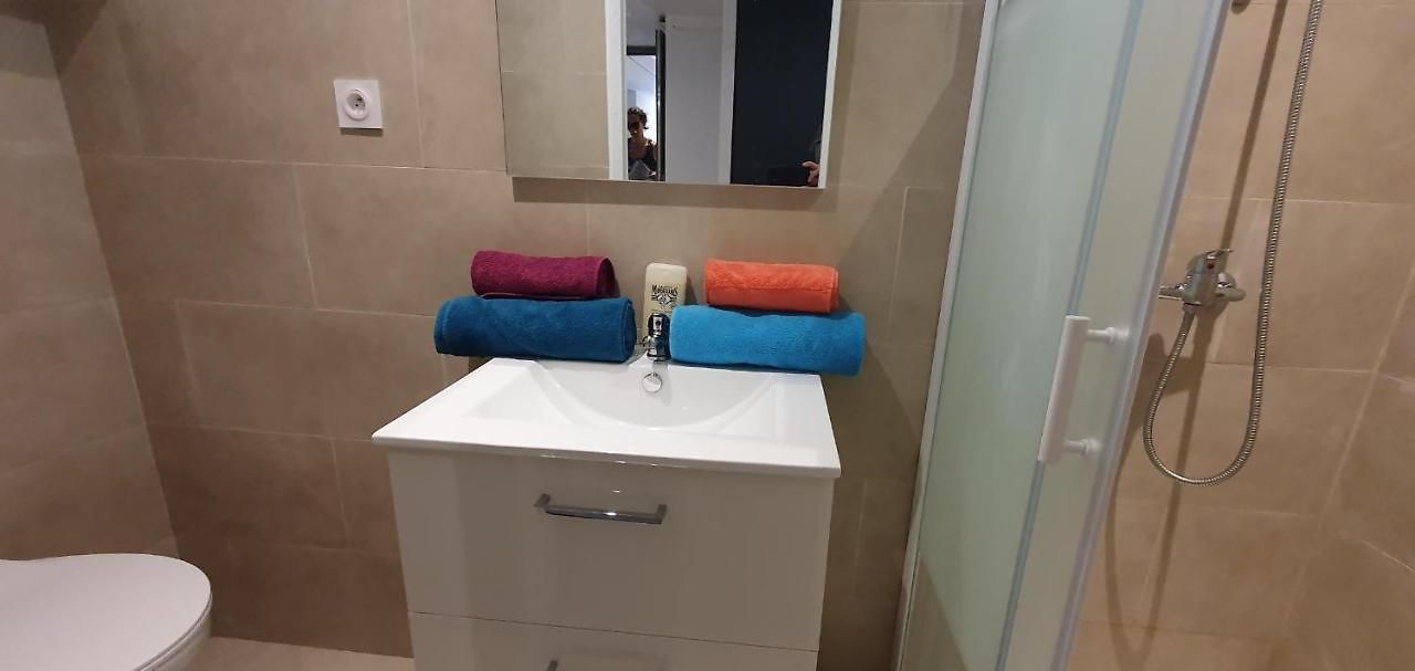 Valrose Appartement Nice